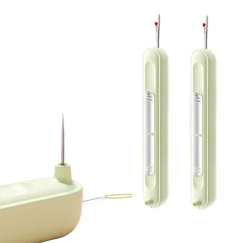 Compact Seam Ripper and Threader Easy Sewing Projects - Image 10