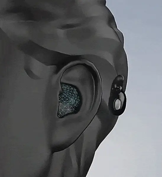 Wireless Sleep Headphones Comfort Ipx5 Waterproof Design - Image 12
